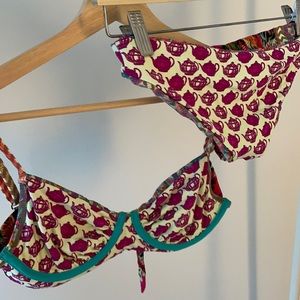 Maaji reversible bikini